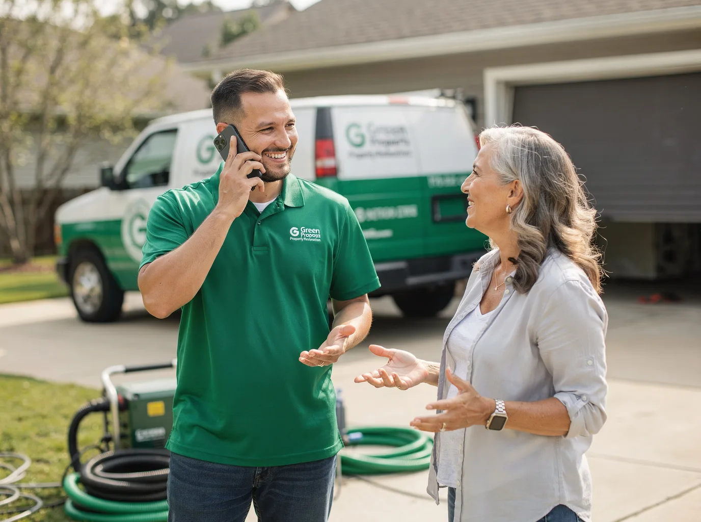 Water Damage Restoration Scotland, AR FAQs